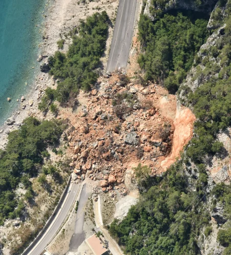 GEODINÁMICA EXTERNA